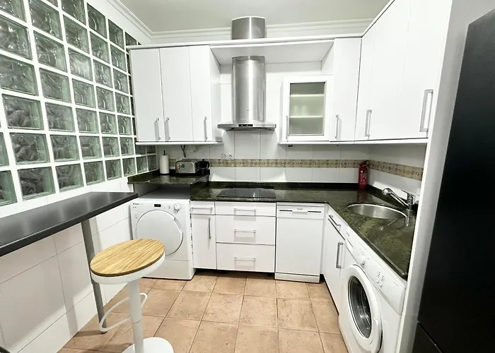 Apartament Central Moyua By Sleep In