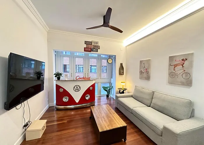 Central Moyua By Sleep In *