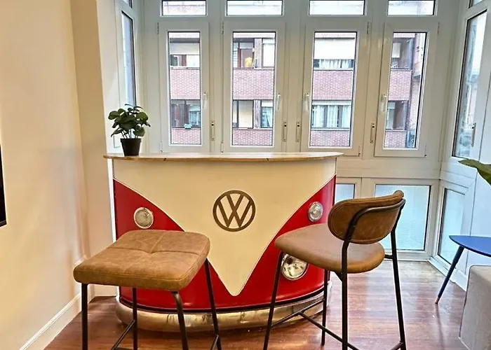 Central Moyua By Sleep In