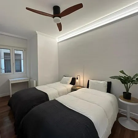 Central Moyua By Sleep In Bilbao